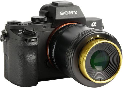lensbaby sony e