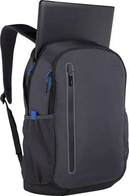 Dell Laptop backpack Dell Urban - Notebook-Rucksack - cm Suitable for up to: 38,1 cm Black | Conrad.com