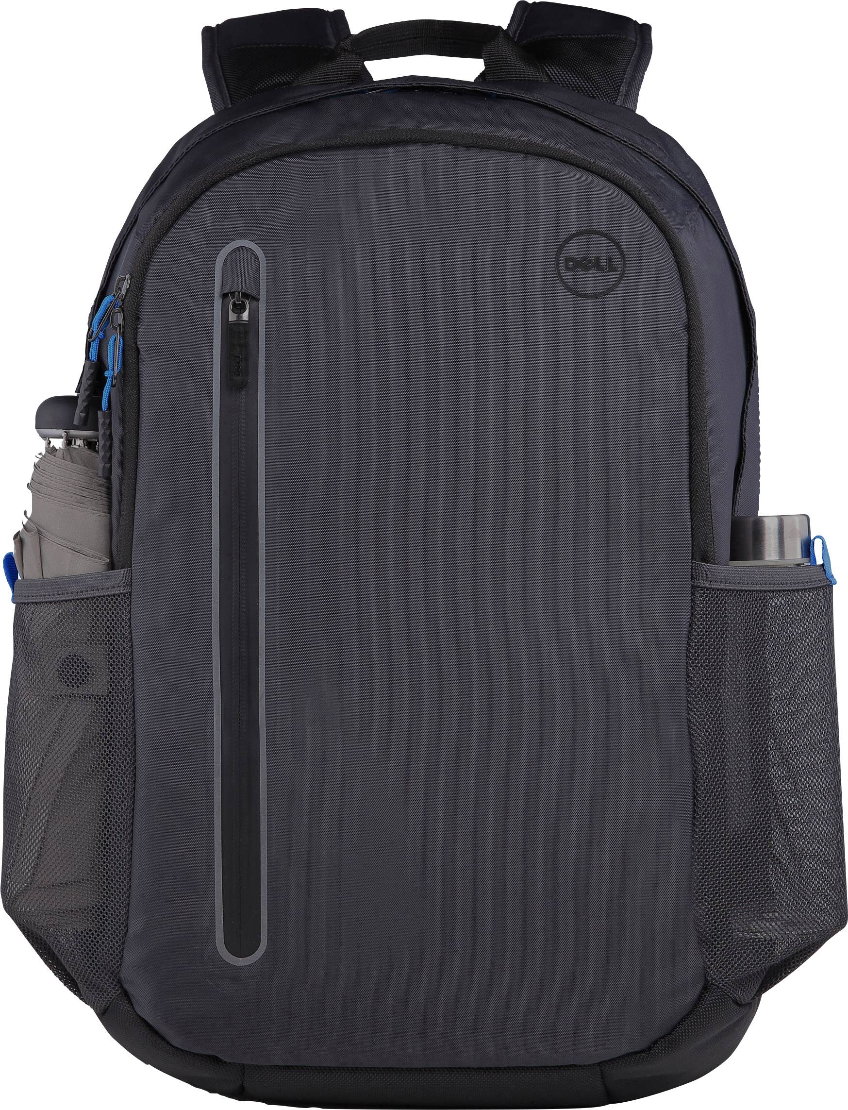 Dell Laptop backpack Dell Urban - Notebook-Rucksack - 39.6 cm Suitable ...