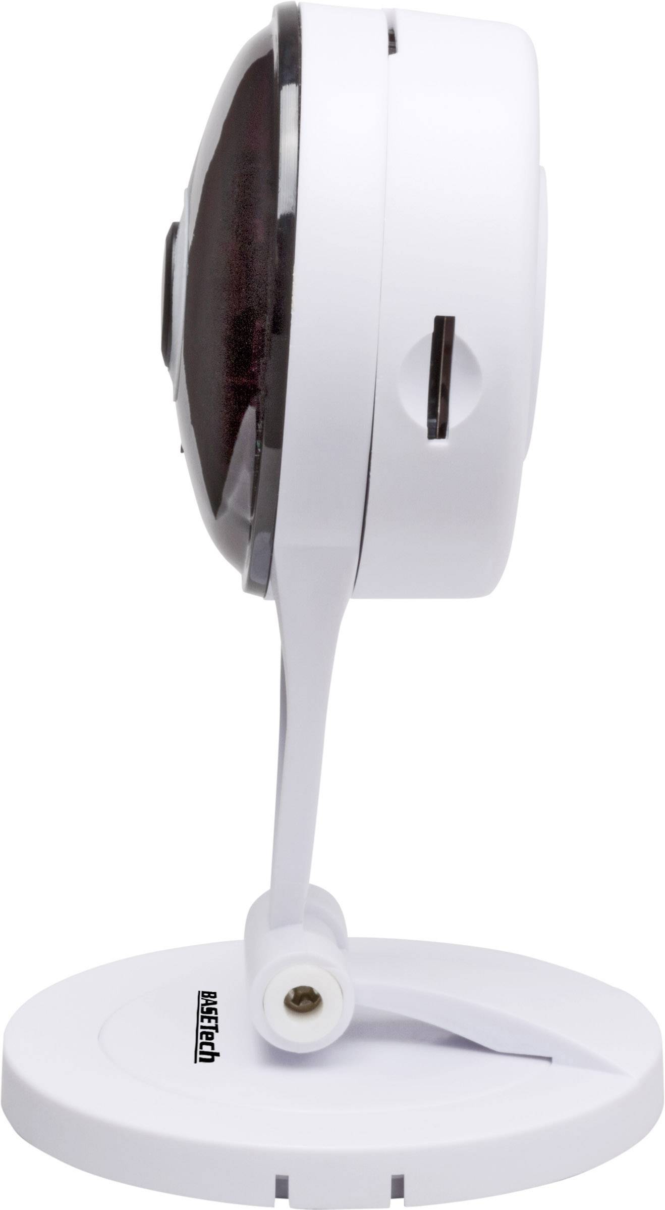 Basetech GE-131 BT-1837836 Wi-Fi IP CCTV camera 1920 x 1080 p-1