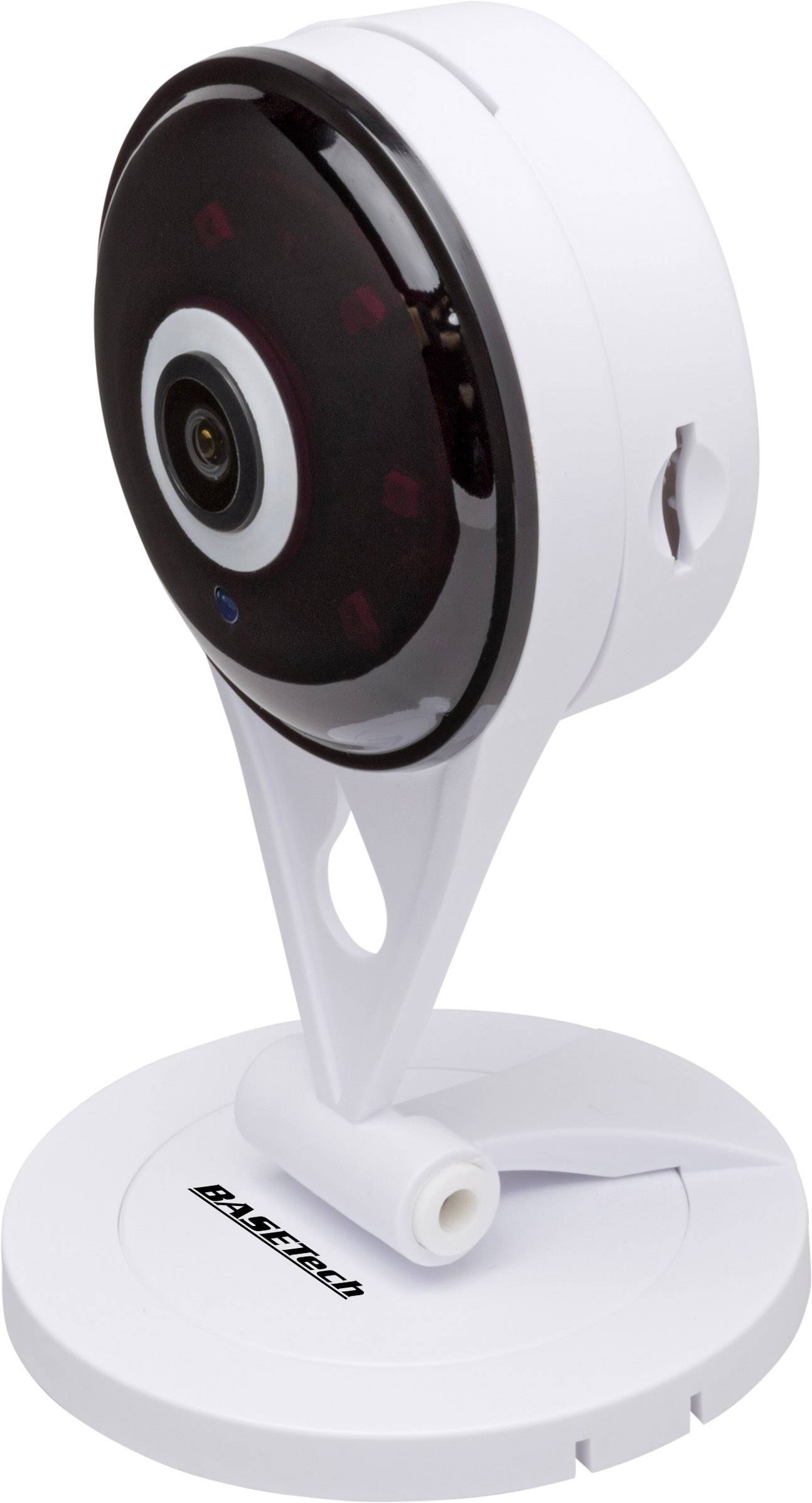 Basetech GE-131 BT-1837836 Wi-Fi IP CCTV camera 1920 x 1080 p-3