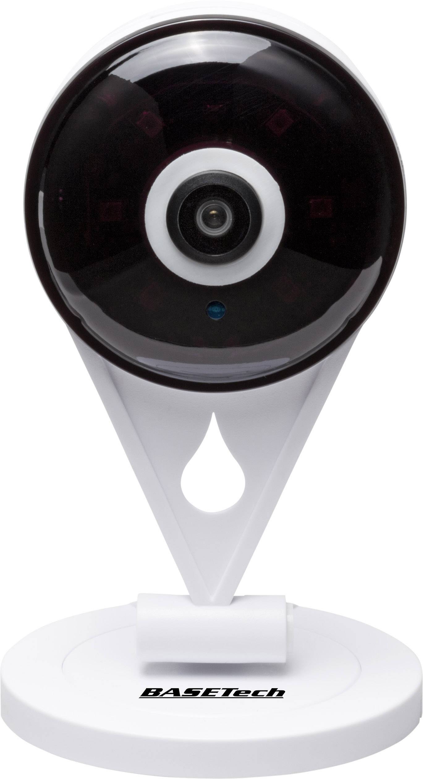 Basetech GE-131 BT-1837836 Wi-Fi IP CCTV camera 1920 x 1080 p-4