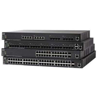 Cisco SF550X-24-K9-EU SF550X-24-K9-EU Network switch-0
