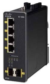 Cisco IE-1000-4P2S-LM-RF IE-1000-4P2S-LM-RF Network switch 1000 MBit/s PoE