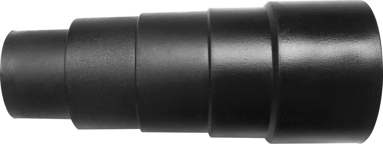 TOOLCRAFT TO-5522640 Supplement set Vacuum cleaner adapter for power tools, 5 levels 1 pc(s)