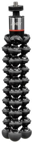 JOBY GorillaPod® 325 Tripod 1/4" Working height=17.5 cm (max) Black