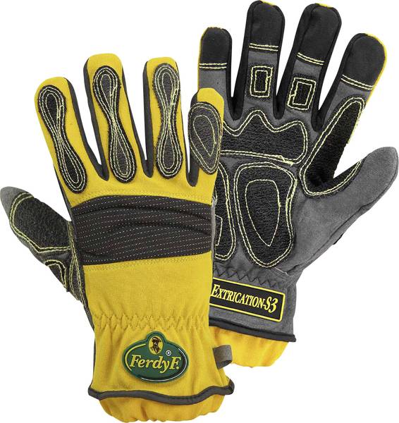 glove s3