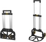 Foldable sack truck 70 kg