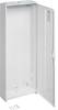 Hager ZB52S ZB52S Meter box Surface-mount, Flush mount, Semi-recessed No. of partitions = 216 Content 1 pc(s)