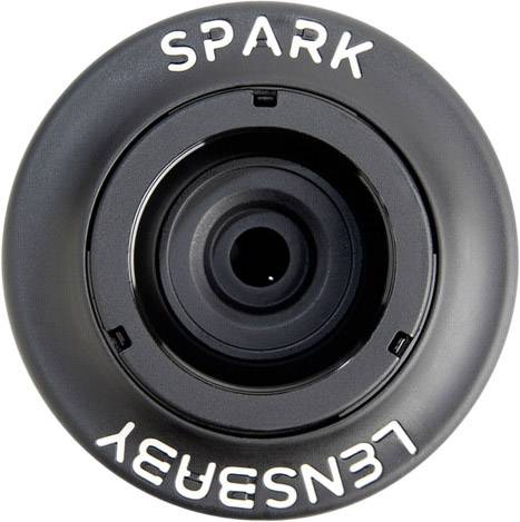 Lensbaby Spark Nikon F LBSPNA Telephoto f/5.6 50 mm-1