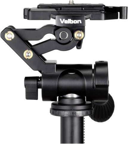 Velbon PHD-66Q Ball head-1