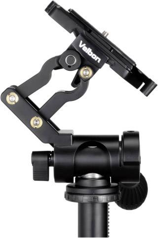 Velbon PHD-66Q Ball head-3