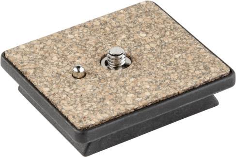 Velbon QB-5 L Quick-release mount External thread=1/4"-0