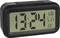 Digital clock shows '13:24', alarm set to '6:00', date '21/5', temperature '20.1°C'.