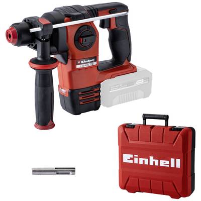 Einhell HEROCCO 18/20 SDS-Plus-Cordless hammer drill 18 V  Li-ion  w/o battery, w/o charger, incl. case