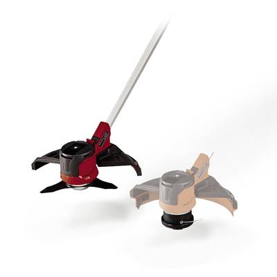 Buy Einhell Power X-Change AGILLO Rechargeable battery Scythe