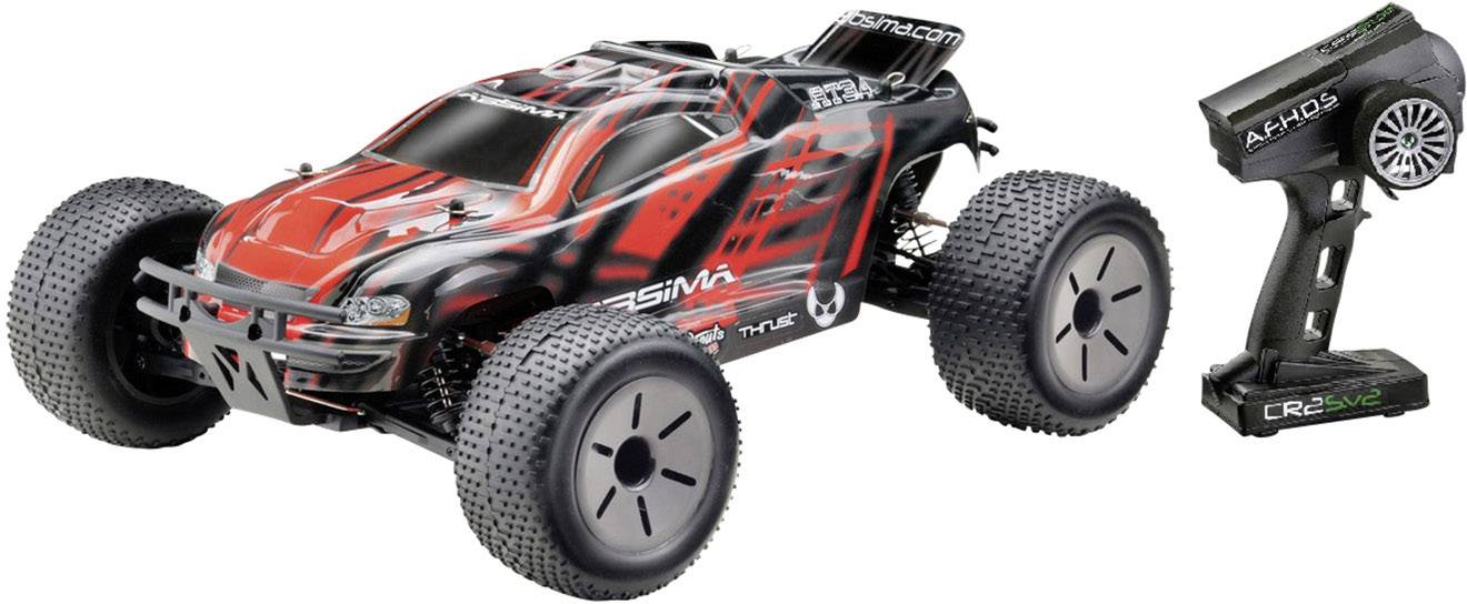 absima rc car