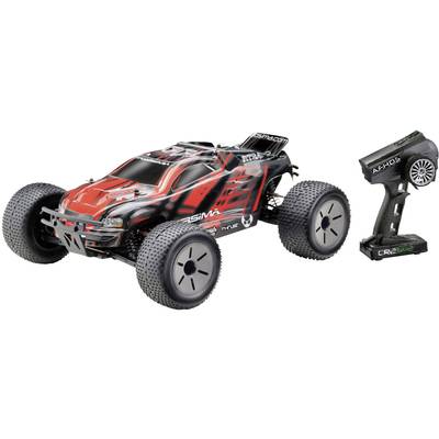 Absima AT3.4  Brushed 1:10 RC model car Electric Truggy 4WD RtR 2,4 GHz 