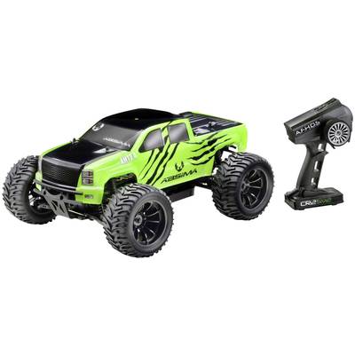 Absima AMT3.4  Brushed 1:10 RC model car Electric Monster truck 4WD RtR 2,4 GHz 