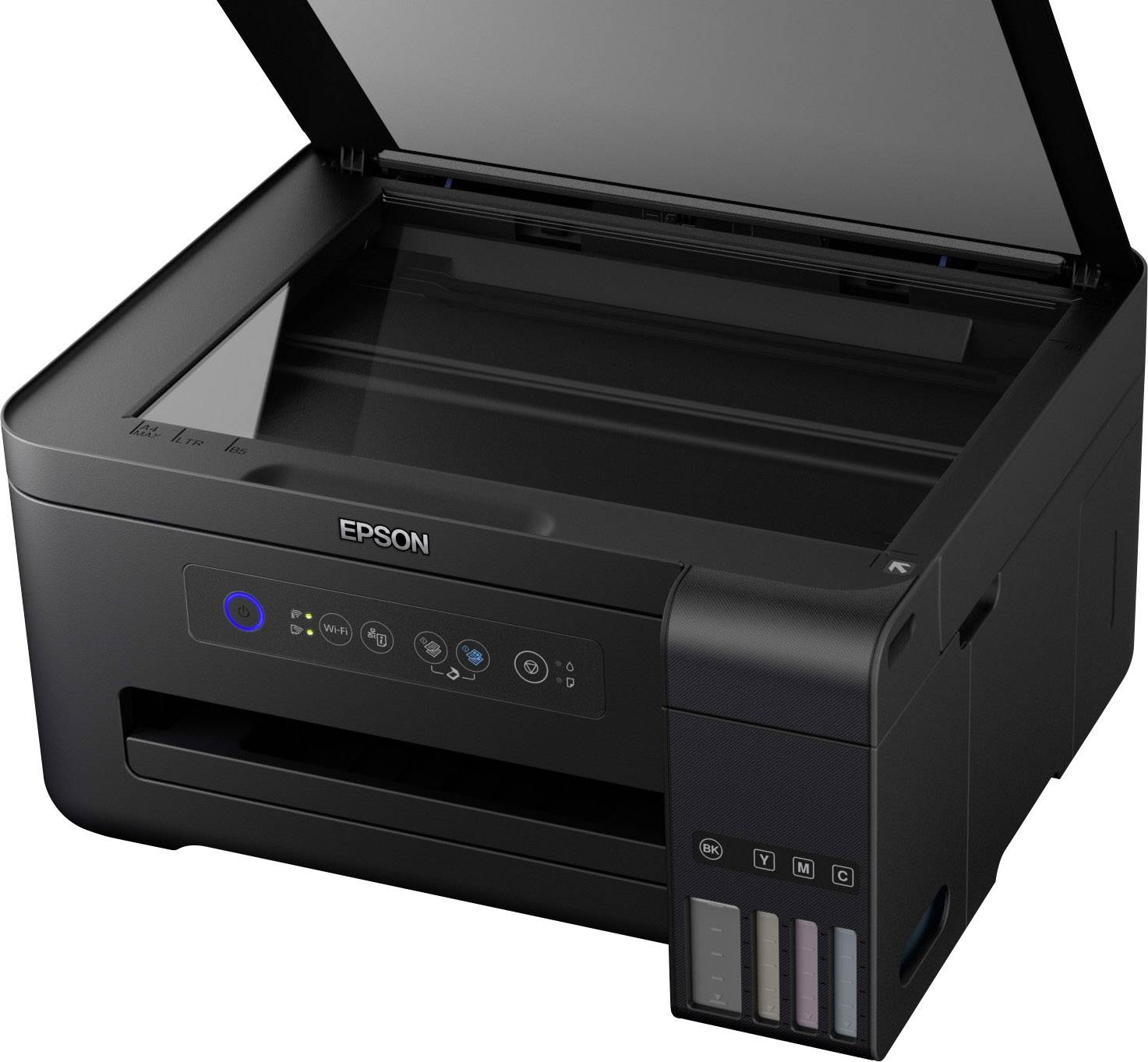  Epson  EcoTank ET 2700  Colour inkjet multifunction printer 