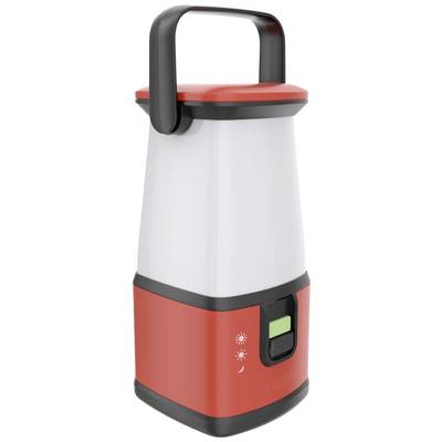 Buy Energizer E301315801 360° LED (monochrome) Camping lantern 500 lm  battery-powered Red/black