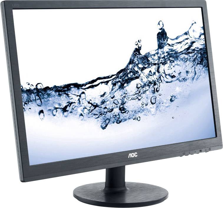 aoc e2460sh 24