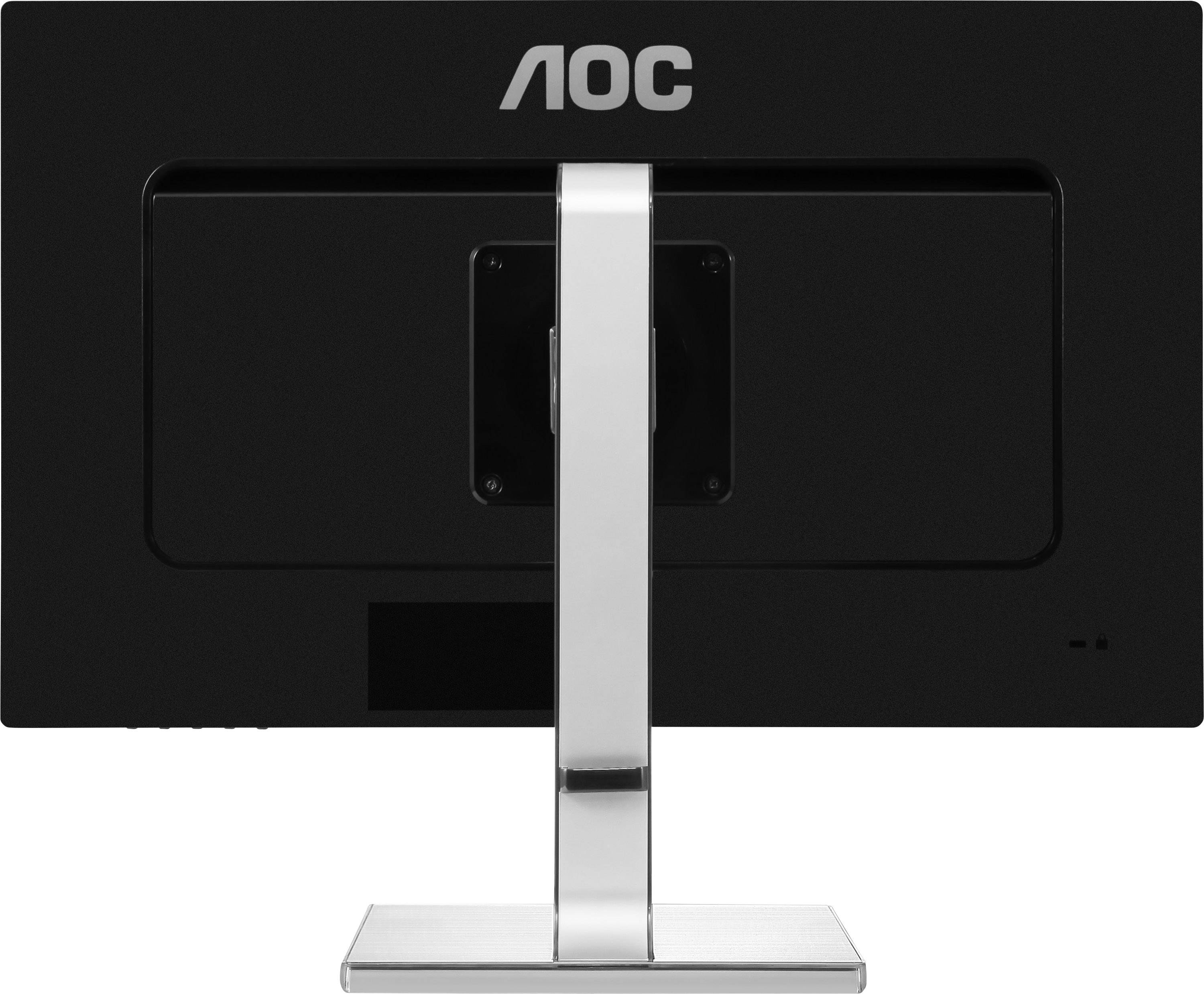 AOC U3277PWQU LCD 80 cm (31.5 inch) EEC 