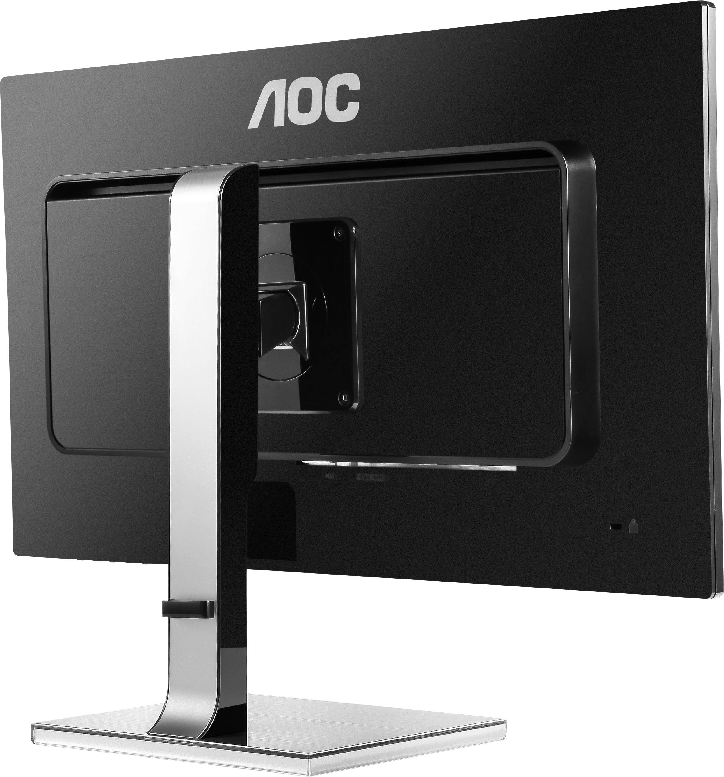 AOC U3277PWQU LCD 80 cm (31.5 inch) EEC 