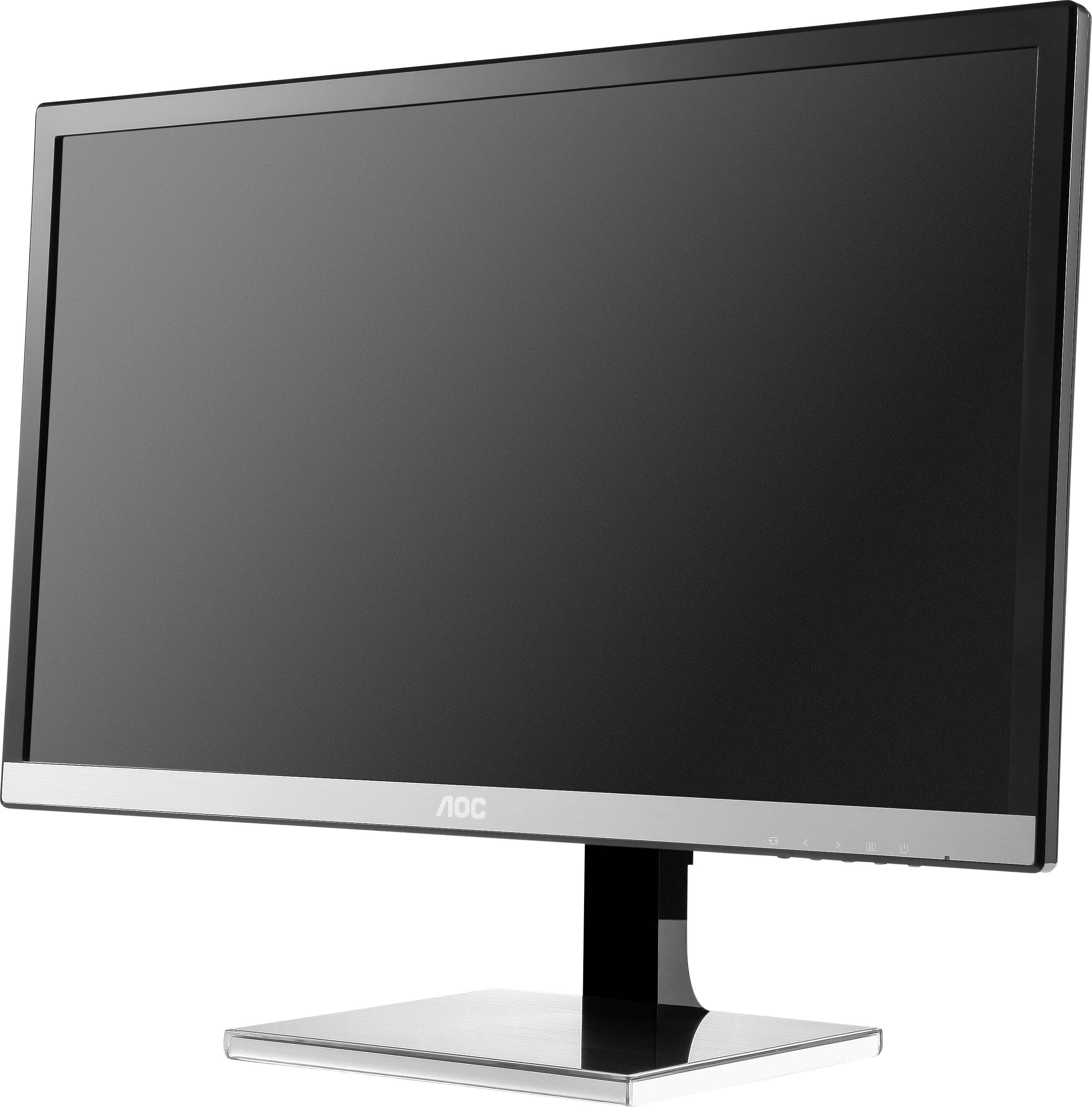 AOC U3277PWQU LCD 80 cm (31.5 inch) EEC G (A - G) 3840 x 2160 p UHD 2160p  (4K) 4 ms DisplayPort, DVI, HDMI™, USB 2.0, U | Conrad.com