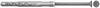Fischer 522716 Langschaftdübel SXRL 10x230 T A4 Plug (long) 230 mm 10 mm 50 pc(s)
