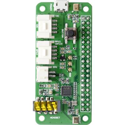 Buy Seeed Studio Starter Kit Arduino Starter kit | Conrad Electronic