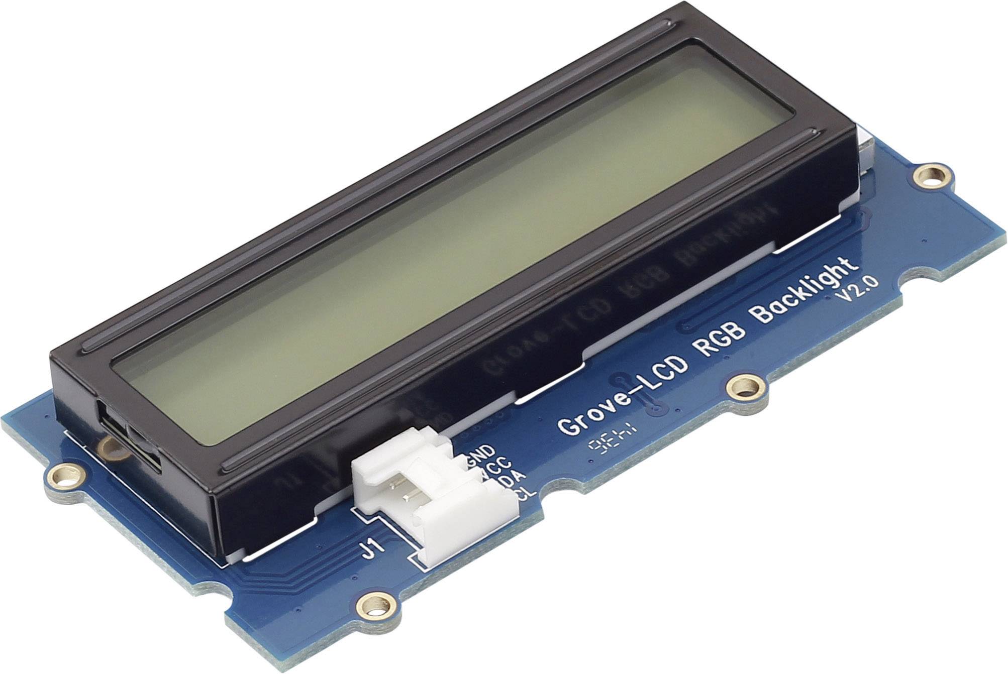 Seeed Studio 104030001 LED RGB module 1 pc(s)-4