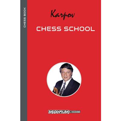 Karpov Chess School Chess Computer