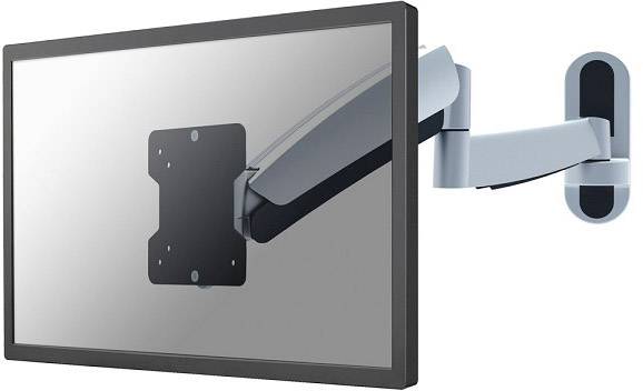 Neomounts FPMA-W955 1x Monitor wall mount 25,4 cm (10") - 76,2 cm (30") Tiltable, Swivelling-1
