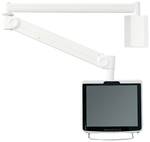 Neowmounts by NewStar Wall Mount Medical Workspace