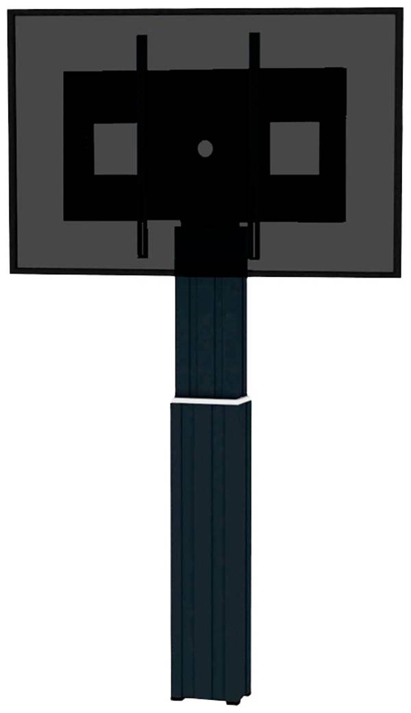 Neomounts PLASMA-W2500BLACK TV wall mount 106,7 cm (42") - 254,0 cm (100") Rigid