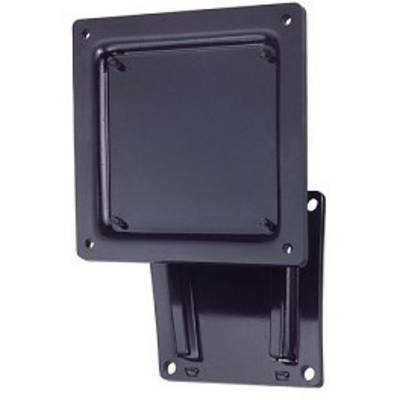 Neomounts FPMA-W50 1x Monitor wall mount 25,4 cm (10") - 76,2 cm (30") Rigid-0