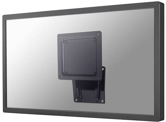 Neomounts Monitor wall mount FPMA-W50 1 Display(s) 25,4 cm (10") - 76,2 cm (30") Black Rigid-1