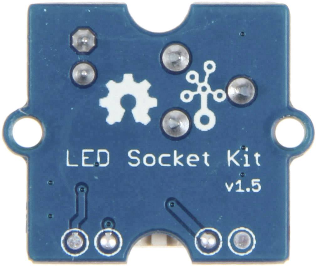 Seeed Studio 104030005 LED module Suitable for (single board PCs) Arduino 1 pc(s)-1