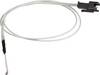 Renkforce Thermistor Suitable for (3D printer): Renkforce RF2000 v2 RF2000v2-ET11 RF-3763576