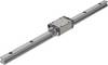 Renkforce Guide with guide rail Suitable for (3D printer): Renkforce RF2000 v2 RF2000v2-ET07 RF-3763602