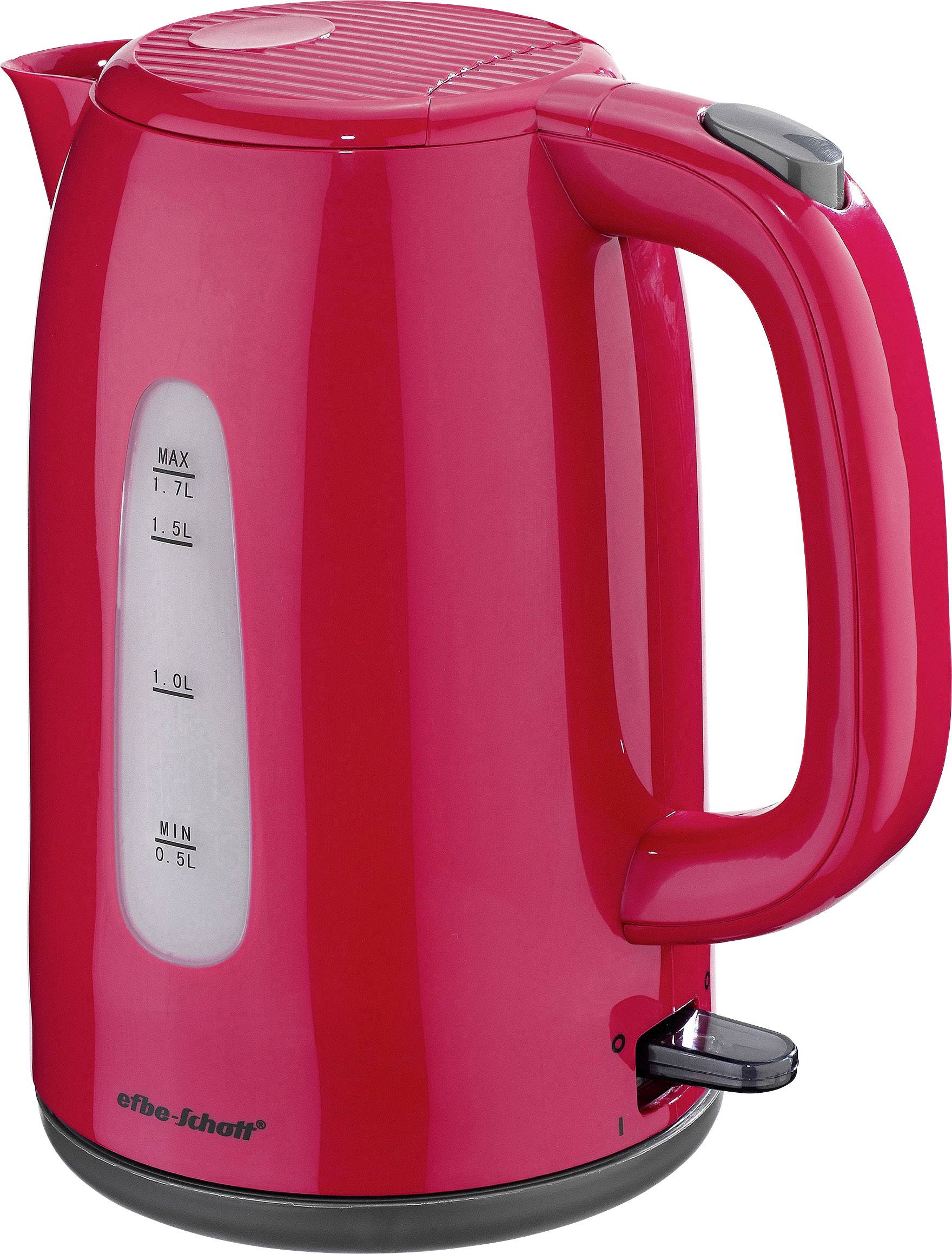 schott kettle