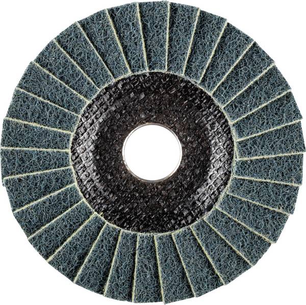 PFERD TOOLS 44694113 Pvl Flap disc Diameter 125 mm Bore diameter 22.23 mm Grit size 240 5 pc(s)
