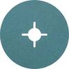 PFERD TOOLS 64212125 Sanding discs Grit size 120 (Ø) 125 mm 25 pc(s)