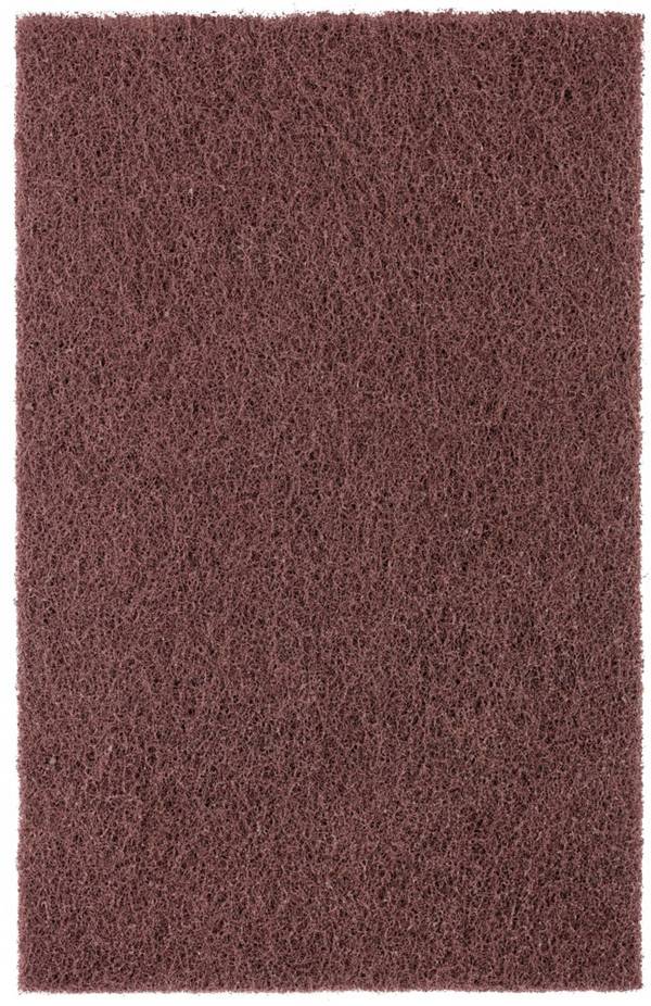 PFERD TOOLS Polinox Pvsk 44697118 Sandpaper sheet Grit size 180 (L x W) 224 mm x 154 mm 10 pc(s)