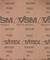Sandpaper printed with 'VSM Made in Germany' and 'KK114F P320'. Brand name 'VITEX'.