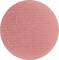 Red chequered pattern on a white background, forming a large circle.