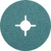 PFERD TOOLS 64206111 Sanding discs Grit size 60 (Ø) 115 mm 25 pc(s)