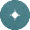 PFERD TOOLS 64206125 Sanding discs Grit size 60 (Ø) 125 mm 25 pc(s)