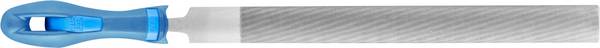 PFERD TOOLS 11213258 Workshop file half-round cut 3 inc. Ergonomic file handle Length 250 mm 1 pc(s)